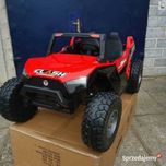 Pojazd na Akumulator BUGGY SX1928 do 80kg KRISSTORY.PL