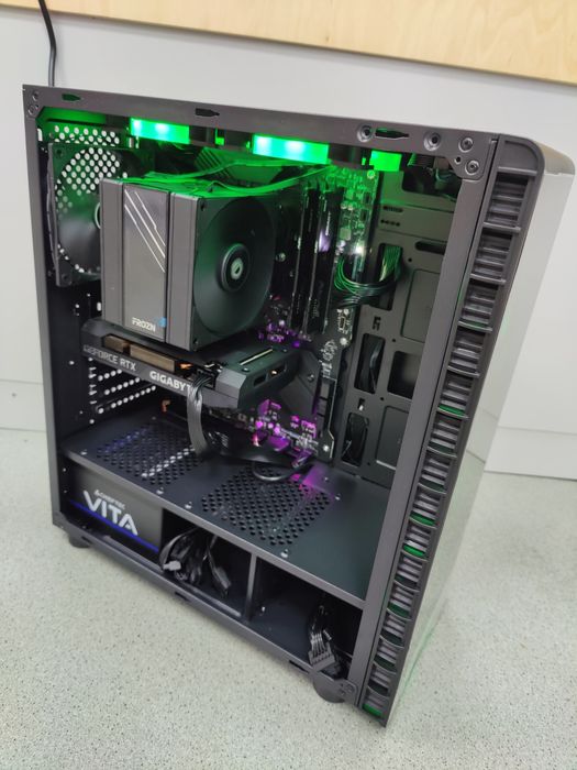 Збірка ПК (Біла Церква)