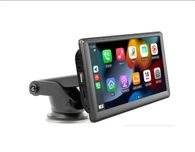 Car Play Android Auto