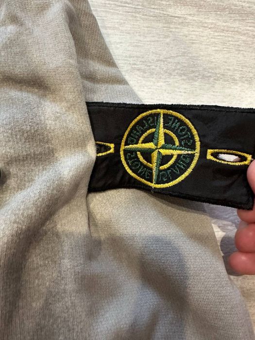 Худи Stone Island / Кофта