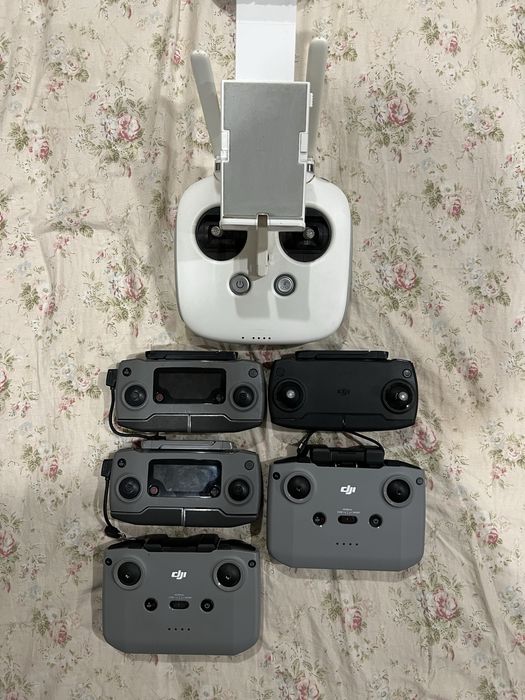 Пульт dji phantom 3pro,4,mavic 2,3,air2,2s, mini 1,2,3,3pro