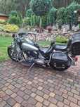 Yamaha drag star 1100 super stan przebieg 35tys