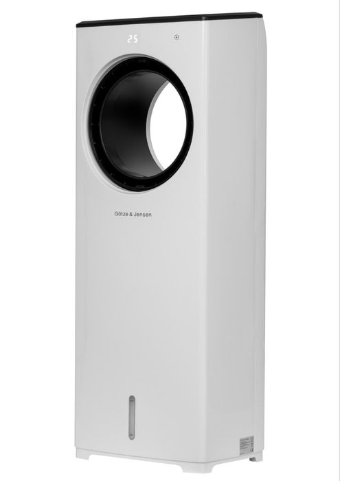 Klimator GÖTZE & JENSEN AC501