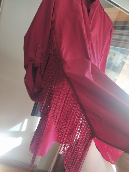 Túnica de Senhora Zara