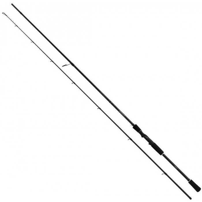 Wędka Shimano Yasei Pike Spinning - 2,50m 40-100g