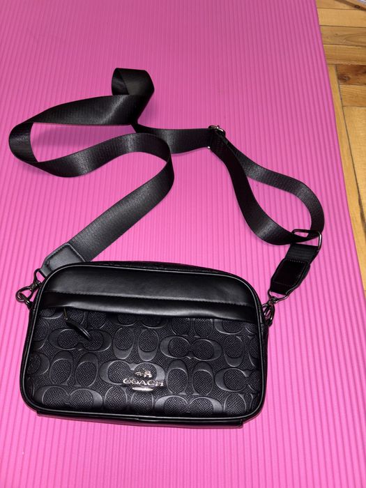 сумка coach gucci prada gess месенджер