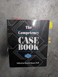 Livro The Competency Case Book