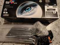 Nowy toner th-35an drukarka laser jet p1005 p1006