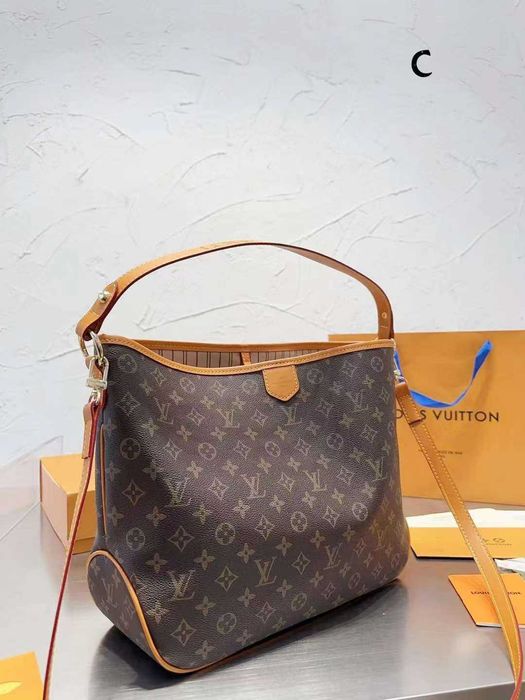Torebka damska elegancka Louis Vuitton LV od reki 53-11