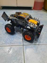 Lego Technic Monster Truck