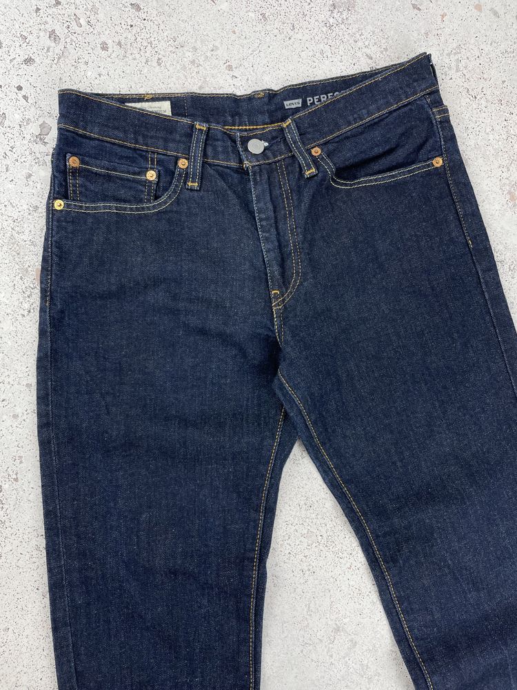 Levis denim jeans blue men’s чоловічі джинси оригінал