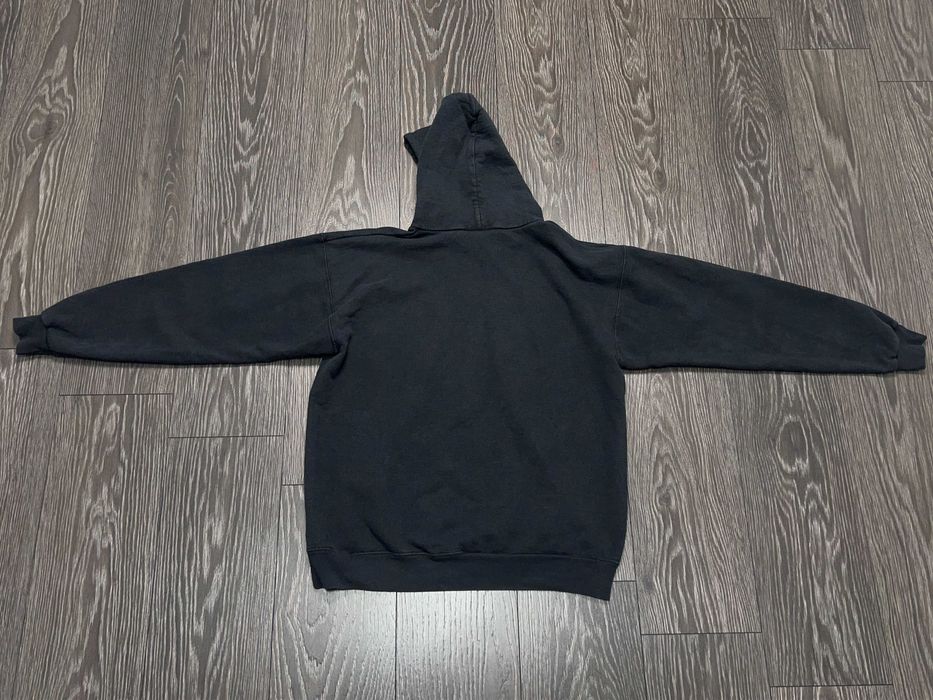 Thrasher чоловіча худі кофта оригінал з капюшоном біг лого скейтборд
