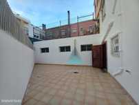 Apartamento T1 com Terraço na Venteira - Amadora | Remodelado a Est...