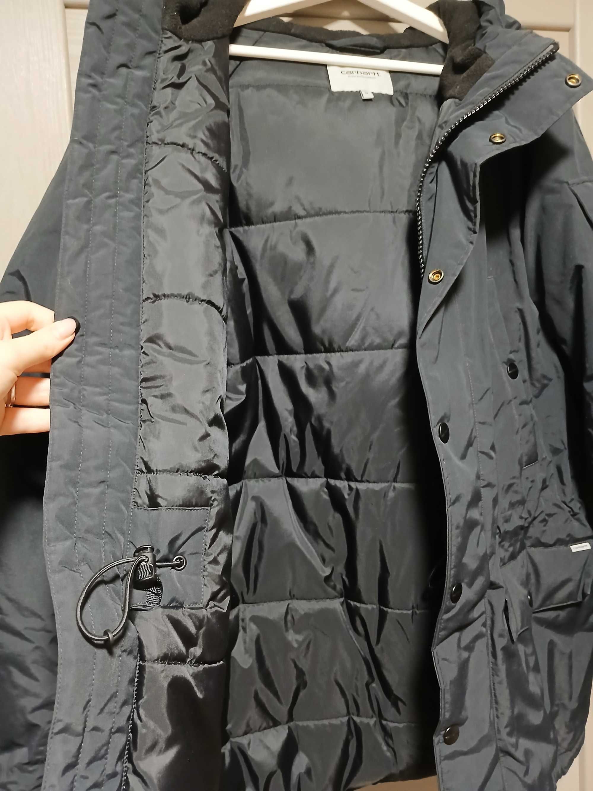 Парка Carhartt WIP розмір М