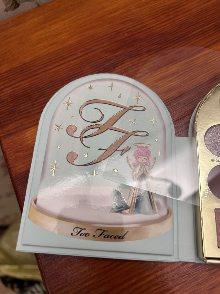 Paletka Too Faced