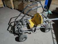 Sprzedam buggy dla dzieci