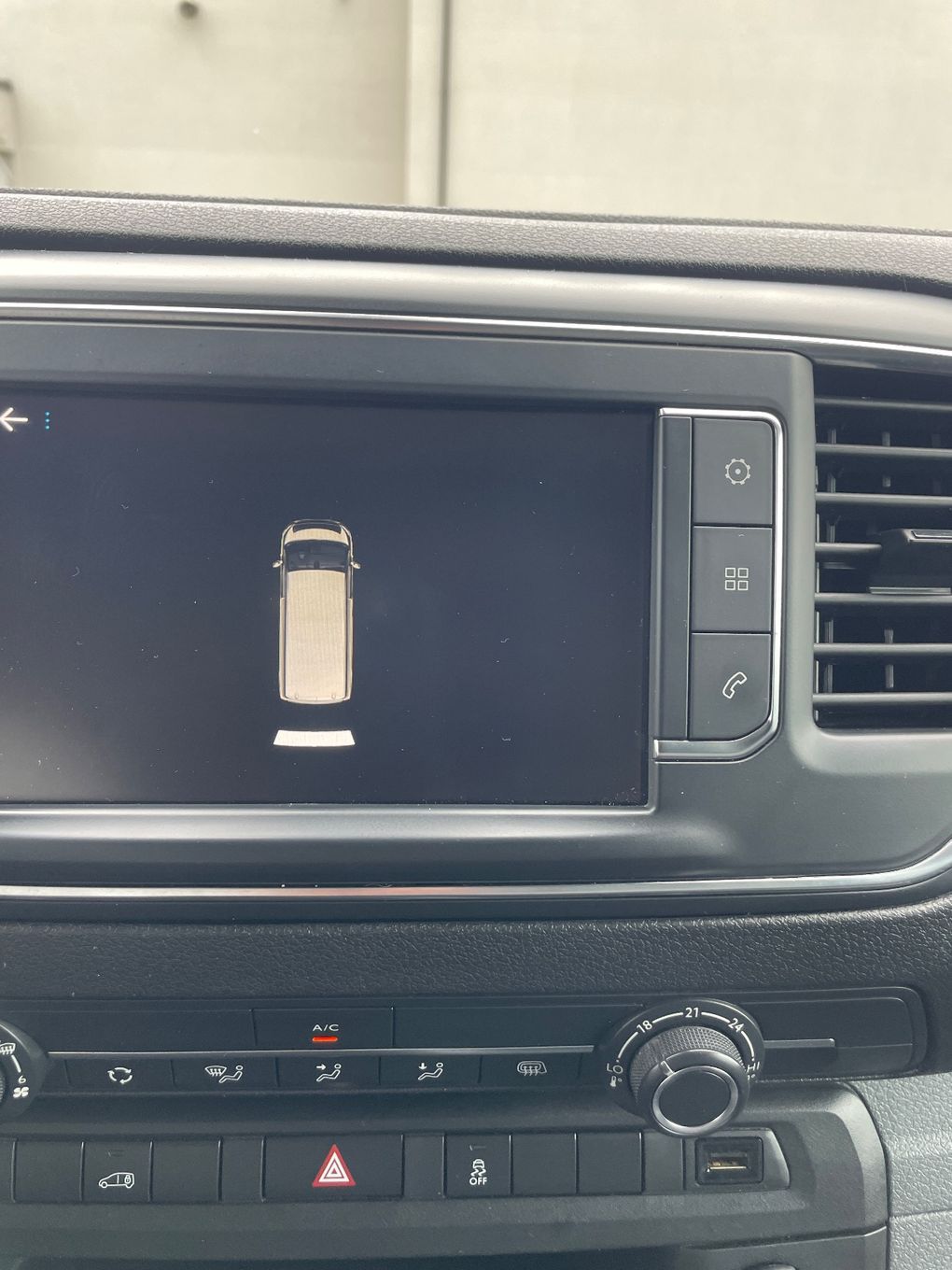 Peugeot Expert  Expert Blue HDi L2 faktura VAT 23 %