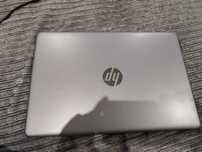 Portátil hp + mala hp
