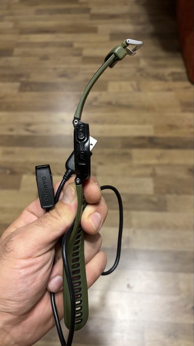 Garmin forerunner 230