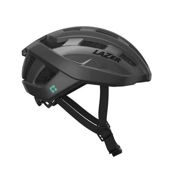 Kask szosowy Lazer Tempo Titanium KinetiCore 54-61cm