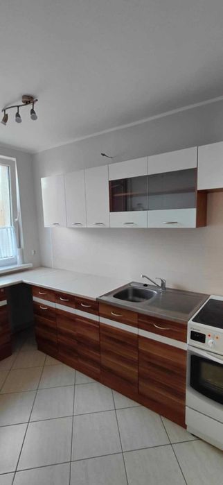 Kawalerka do wynajęcia