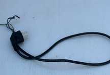 Kabel zasilający do tostera Nedis KABT510EGY