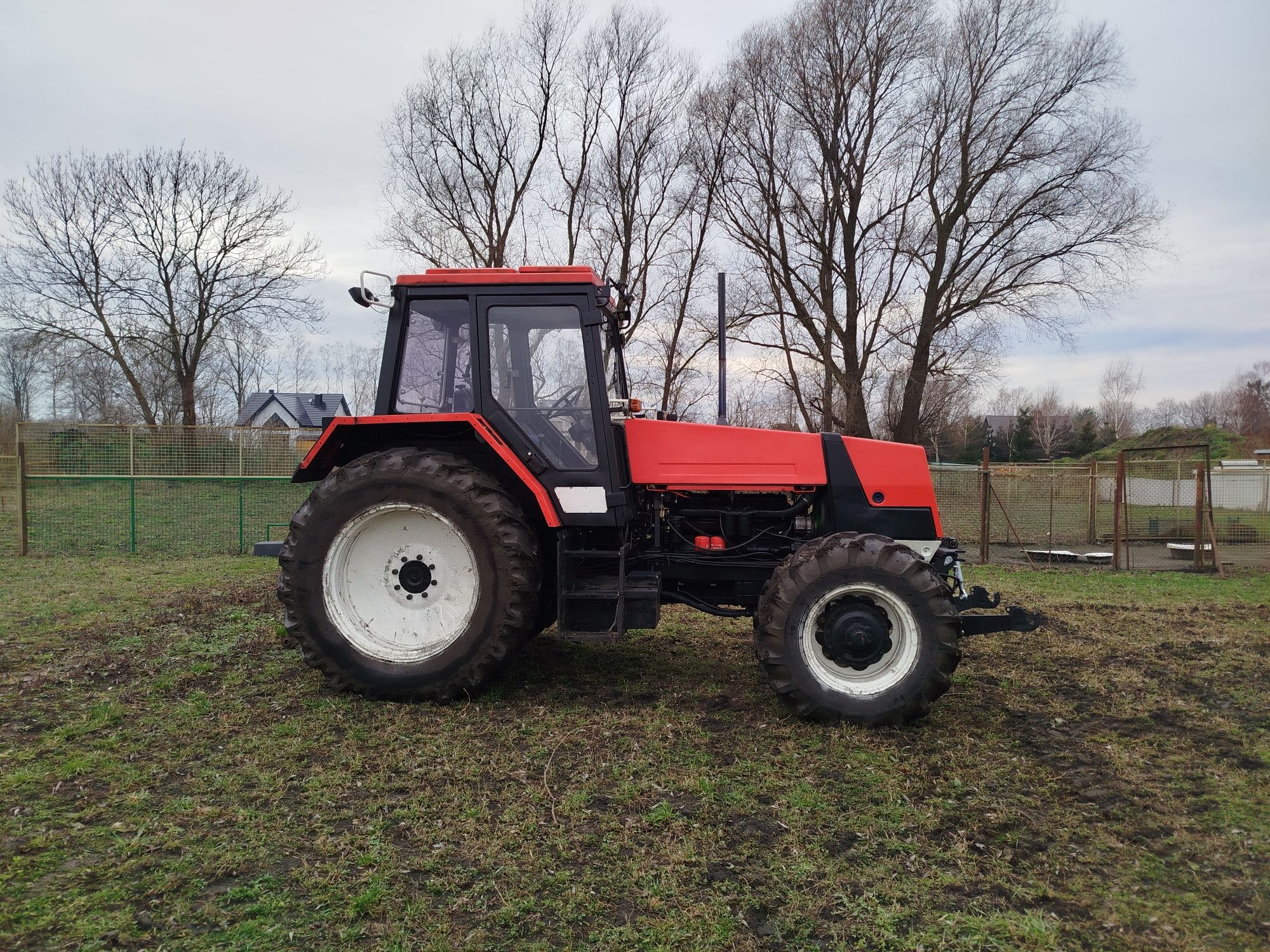 Sprzedam Zetora 12345