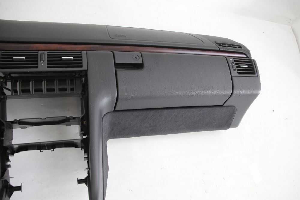 Tablier Mercedes W210 Classe E