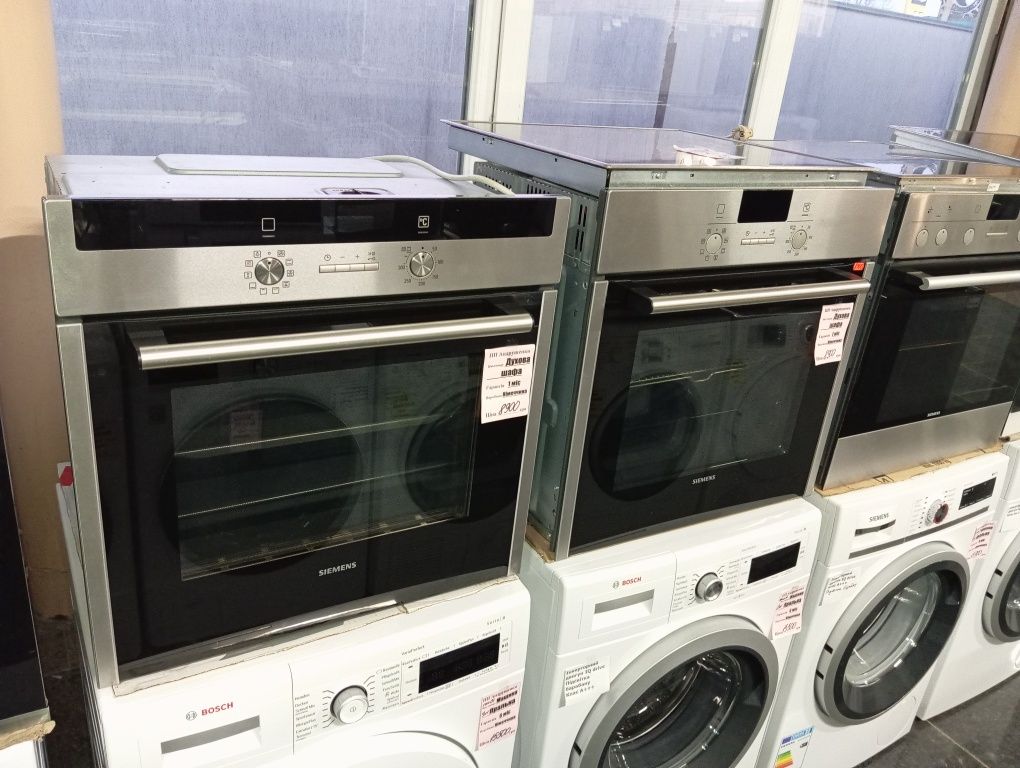 Духовой шкаф Gorenje из Германии состояние нового