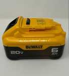 Акумулятор DeWalt DCB206 аккумуляторная батарея Девалт 6Ач