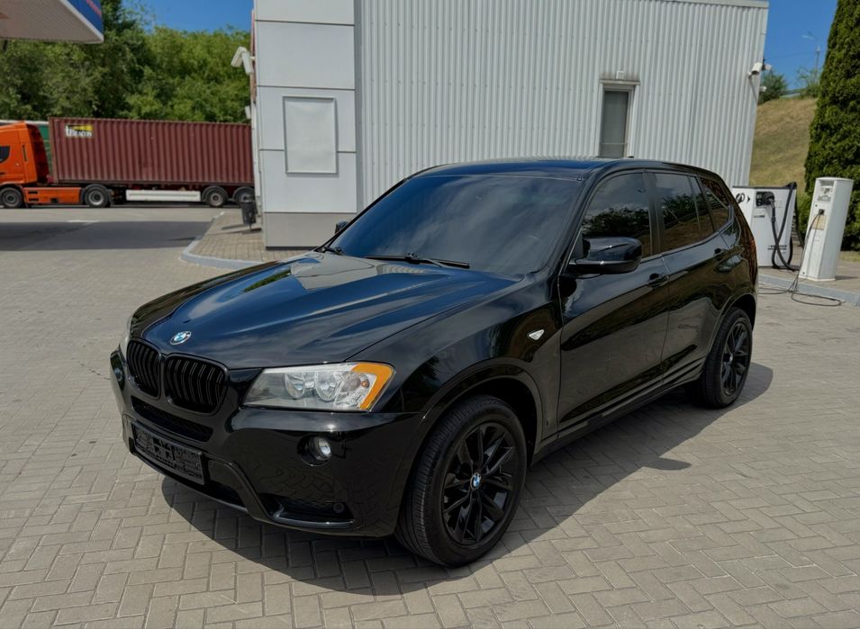 Продам своє авто