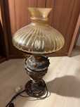 Lampa stojaca lata 90