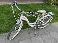 Rower Romet Panda 24 Alu