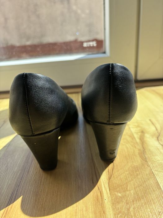 Sapatos de salto alto Piccadilly