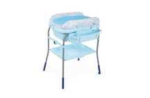 Wanienka z przewijakiem Chicco Cuddle&Bubble   S-025