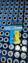 Акумулятори високотокові 21700 LG M58T 5800mah 58E 5600mah
