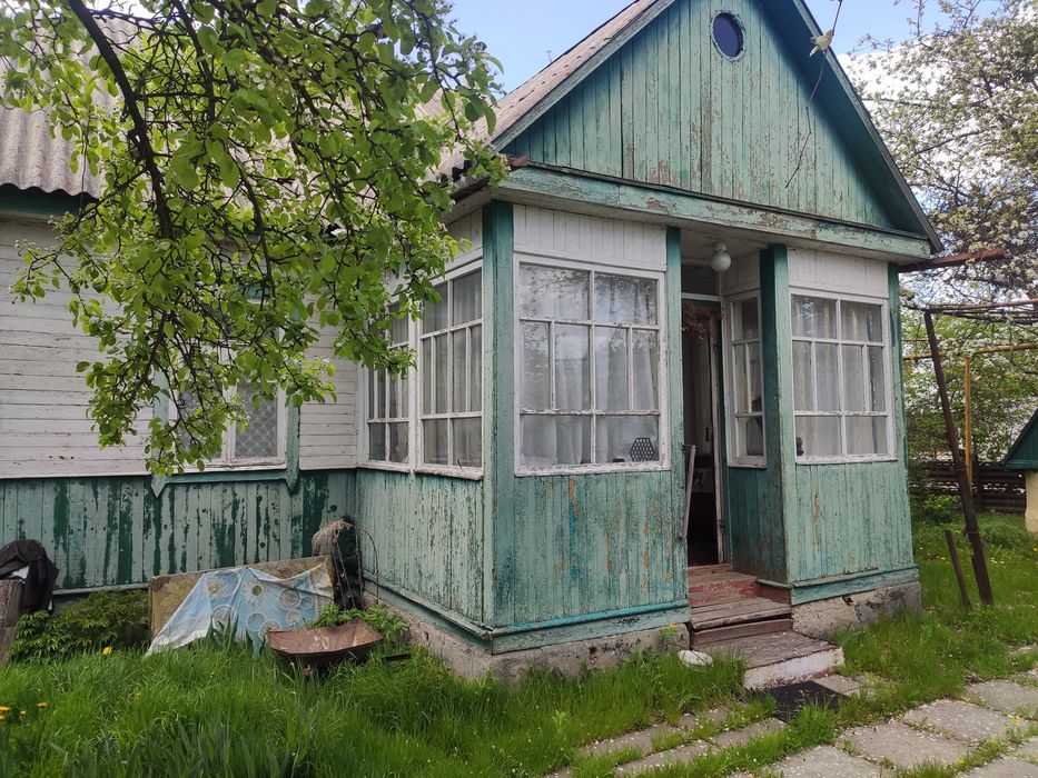 Продам будинок, ближній Подол