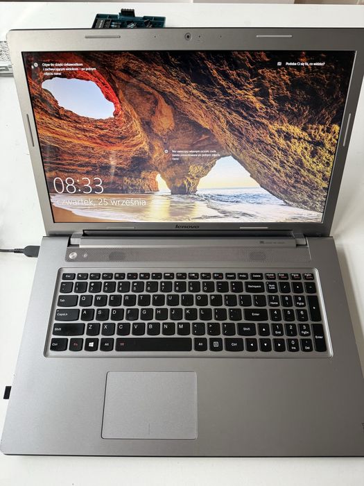 Laptop Lenovo IdeaPad Z710 17”