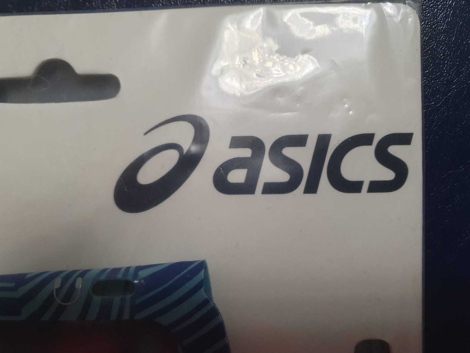 Чехол на руку для смартфона ASICS размер до высота 14 см ширина 6,5 см