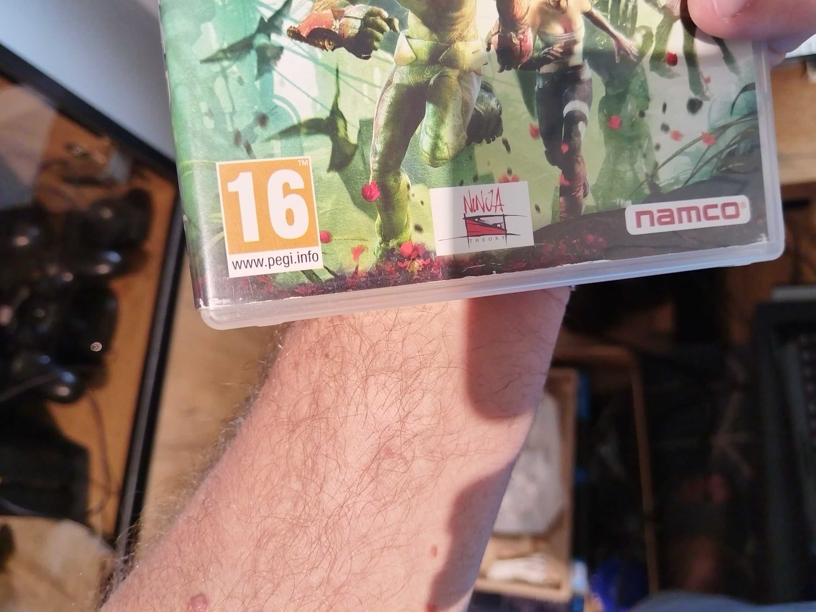 Gra Enslaved: Odyssey to the West na konsolę PS3