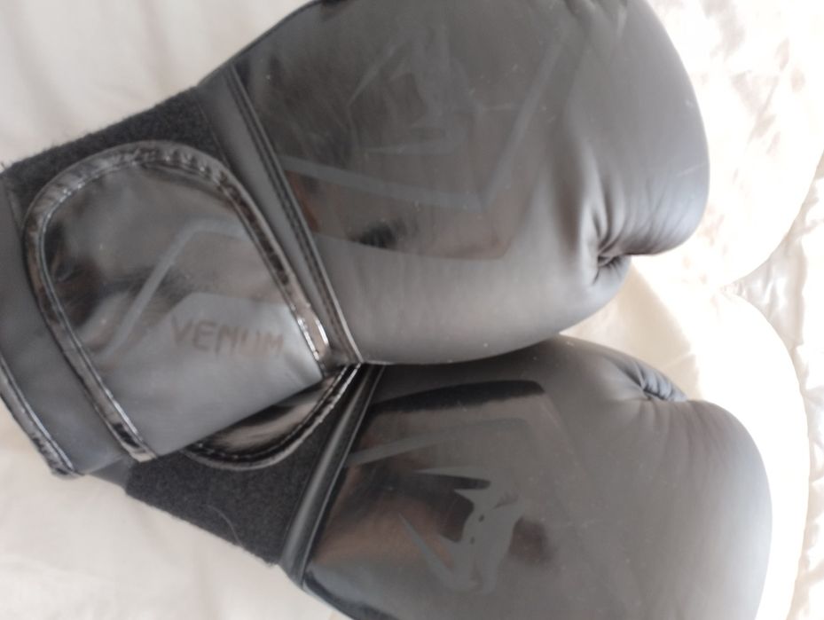 Luvas boxe Venum