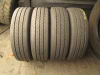 Opony ciężarowe 215/75R17.5 Goodyear KMAX T