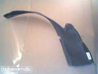 resguardo da cave roda esquerdo Peugeot 106 mk1 Citroen Saxo MK1 (NOVO)