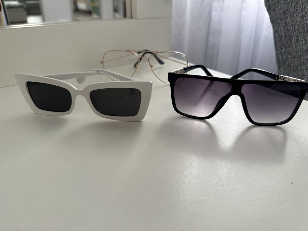 Сонячні окуляри
