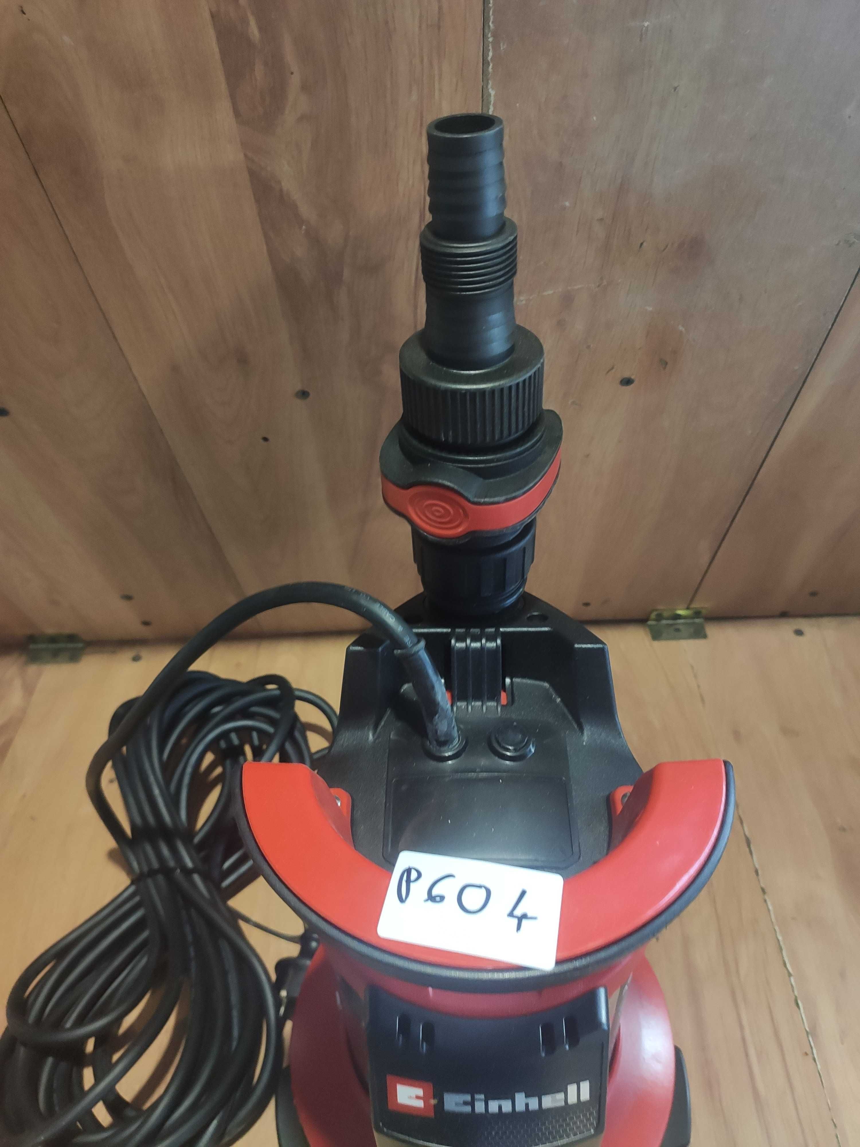 Pompa Zanurzeniowa EINHELL GE-DP 7935 N-A LL ECO