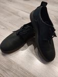 Buty ECCO Crepetray 37