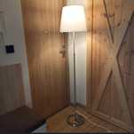Lampa podłogowa Nyfors Ikea