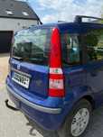 Fiat Panda Fiat Panda, sprawny, nowy akumulator, nowy wydech