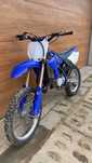 Yamaha YZ85 2019r PO REMONCIE, SUPER STAN, ZADBANA (cr,sx,kx,rm,tc,)