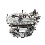 Двигун Мотор Toyota 1АD-FTV 2.0 Євро5 Toyota Avensis Auris Corola Rav4